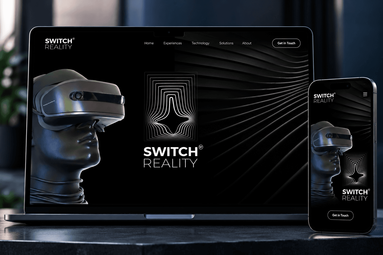 Switch Reality